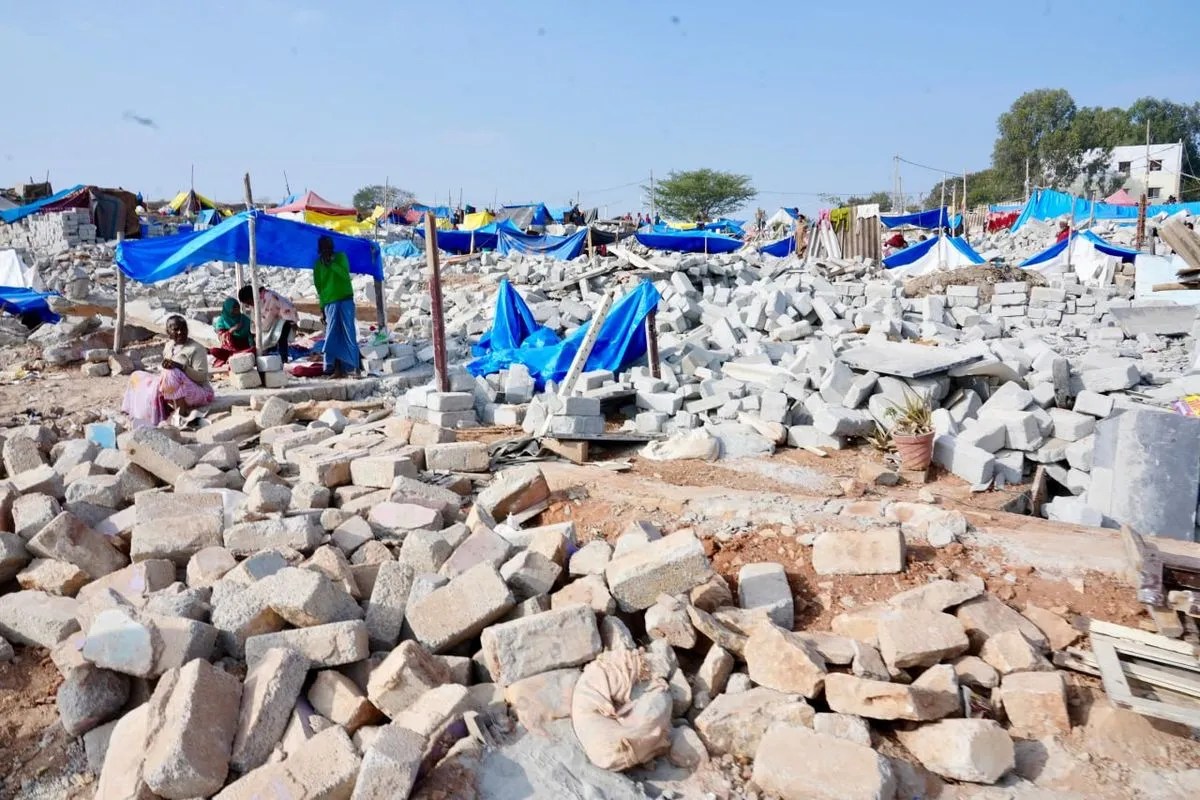 घर सिर्फ कर्नाटक के लोगों को ही दिए जाएंगे: जमीर