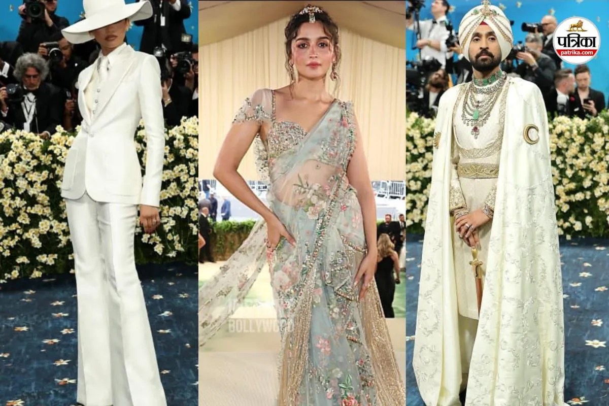 Luxury Fashion Trends: AI स्टाइलिंग से लेकर विंटेज लुक तक, 2026 में फैशन नहीं, ‘Sustainable’ बन रहे हैं लोग