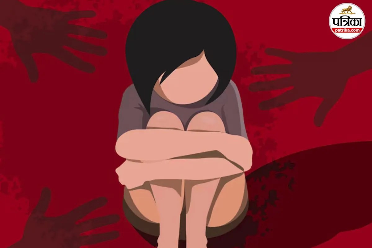 15 साल की बच्ची को मिला न्याय, 16 दिन में 62 साल के दोषी को उम्रकैद की सजा