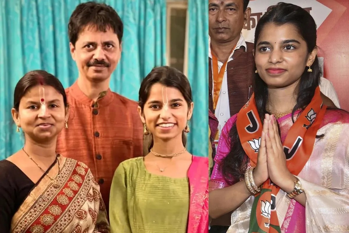 17 बार मैथिली ठाकुर के परिवार को बदलना पड़ा घर, आखिर क्या थी बड़ी मजबूरी? जानें