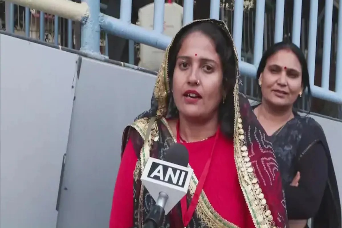 Jaipur: PM मोदी के खिलाफ विवादित नारा लगाने वाली कांग्रेसी नेता ने कहा- माफी का सवाल ही नहीं