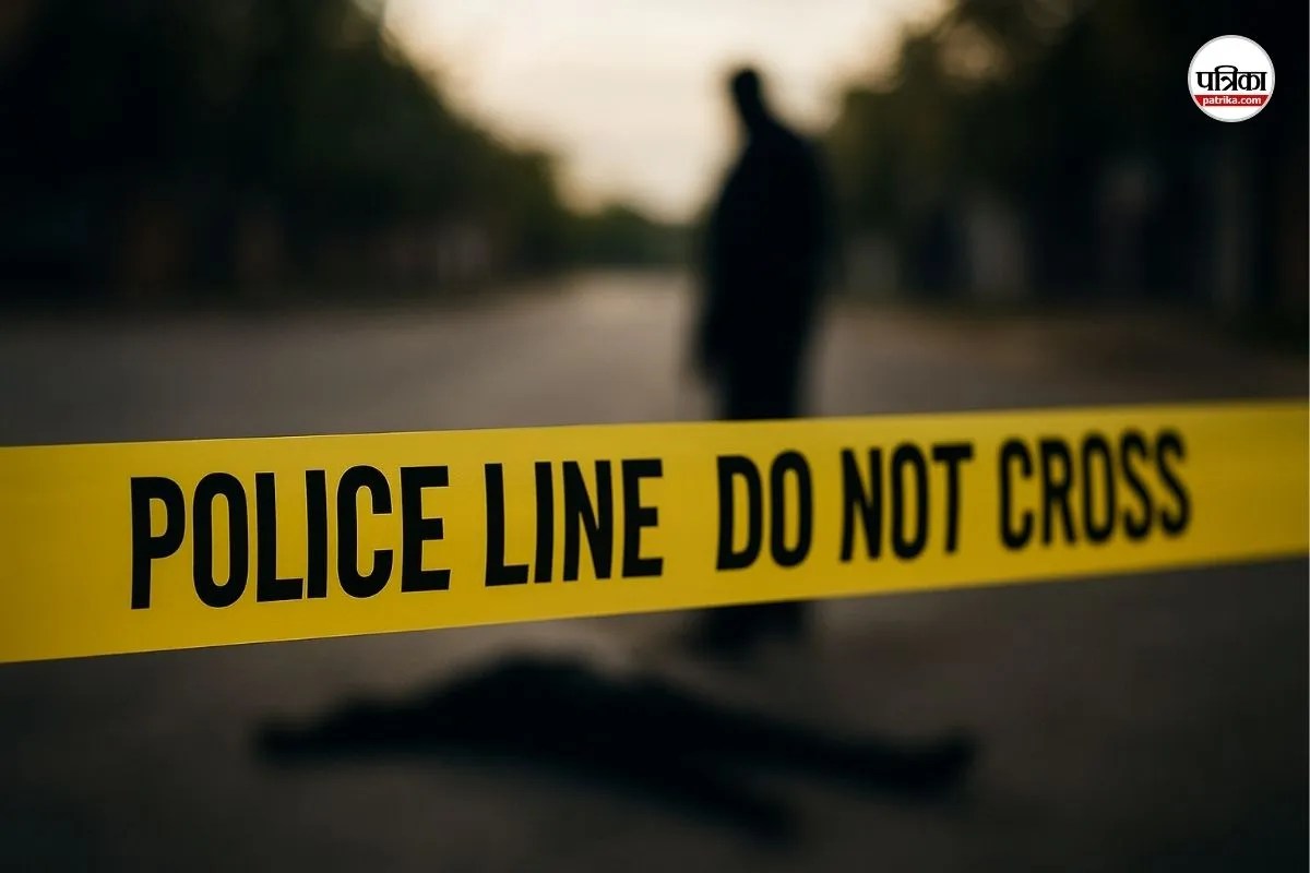 बागपत में दुकानदार की गोली मारकर हत्या, चुनावी कनेक्शन सामने आया