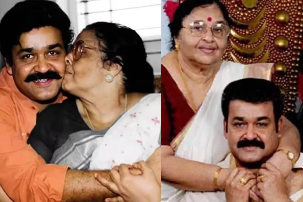 Mohanlal Mother Death Reason: नहीं रहीं सुपरस्टार मोहनलाल की मां, इस गंभीर बीमारी से हुई मौत