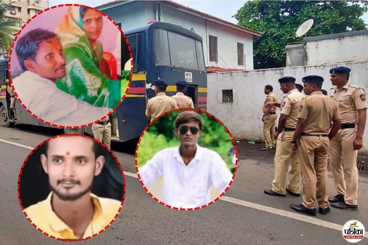 घर में मां-बाप की लाशें, पटरियों पर बेटों के क्षत-विक्षत शव… महाराष्ट्र के किसान परिवार के साथ क्या हुआ?