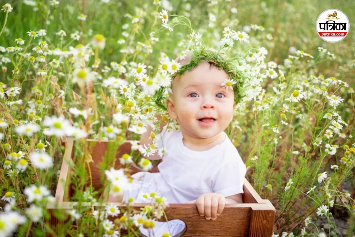 Nature Inspired Baby Names: अर्णव से आव्या तक… प्रकृति की खूबसूरती समेटे हैं ये नाम, देखें ट्रेंडिंग लिस्ट