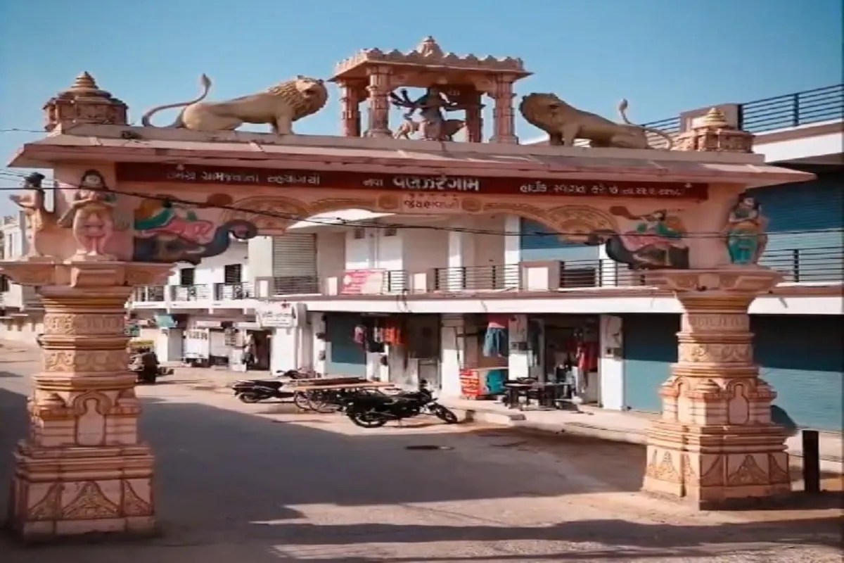 Ahmedabad: वणझर गांव के लोगों को 5 दशक बाद मिलेंगे घर के कागजात