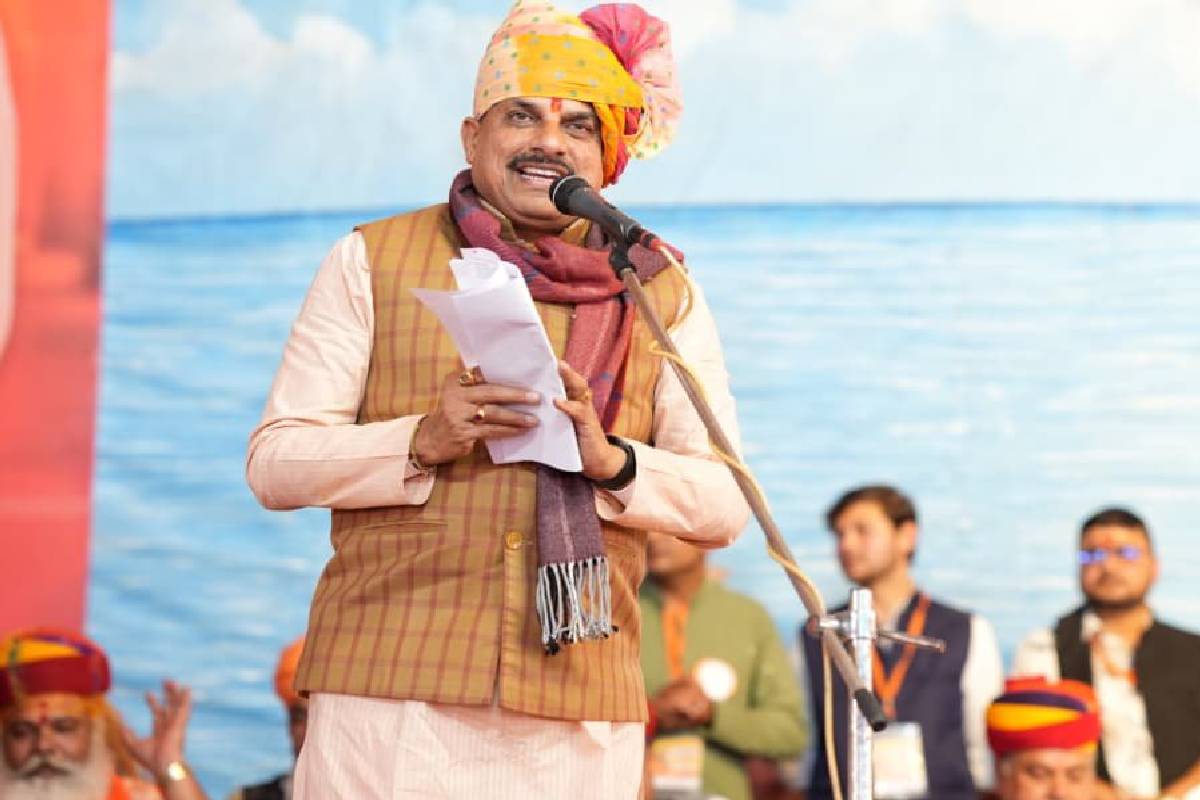 स्विट्जरलैंड से आएगा निवेश, एमपी का रोडमैप दुनिया को दिखाएंगे सीएम मोहन यादव