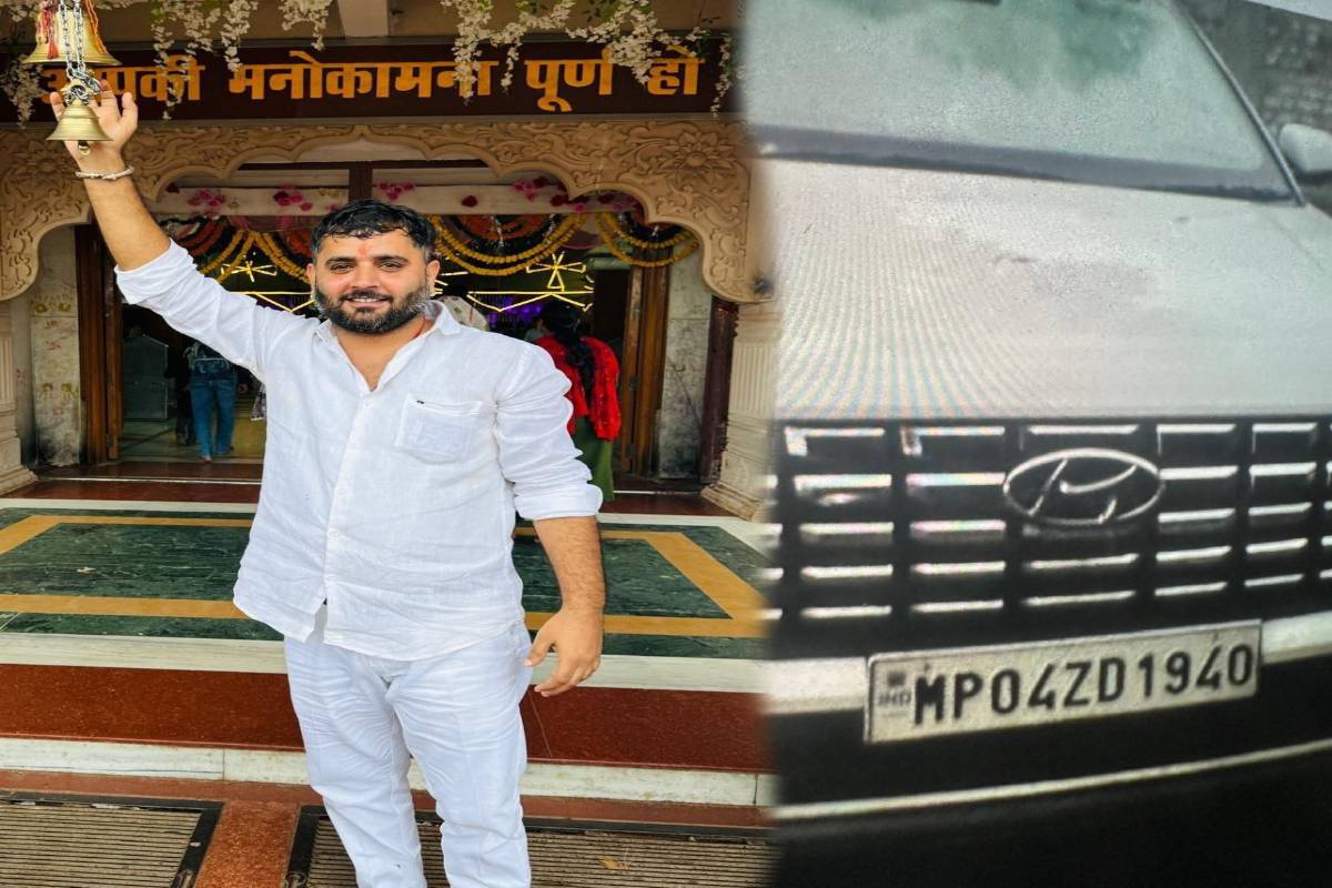 पार्टी करके घर नहीं लौटा विवेक, 60 घंटे बाद मिली डेड बॉडी ! हो सकता बड़ा खुलासा