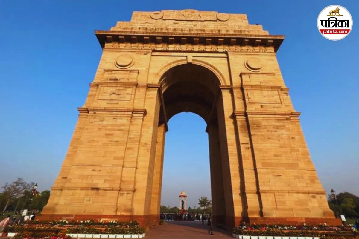 GK Question: दिल्ली नहीं, ये थे राजधानी के 3 पुराने नाम- जानकर चौंक जाएंगे आप