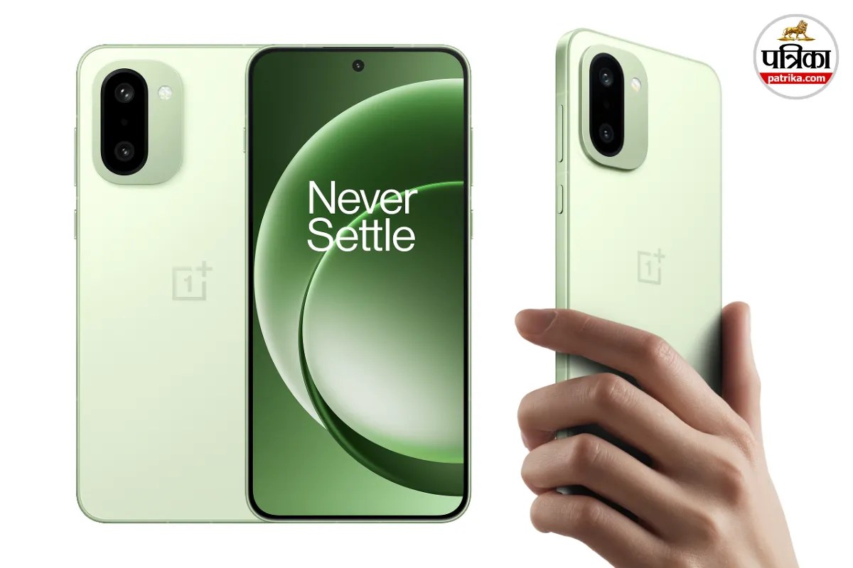 OnePlus 15R भारत में लॉन्च: इस दिन से शुरू होगी सेल, जानिए कीमत, बैंक ऑफर्स और फीचर्स की पूरी डिटेल