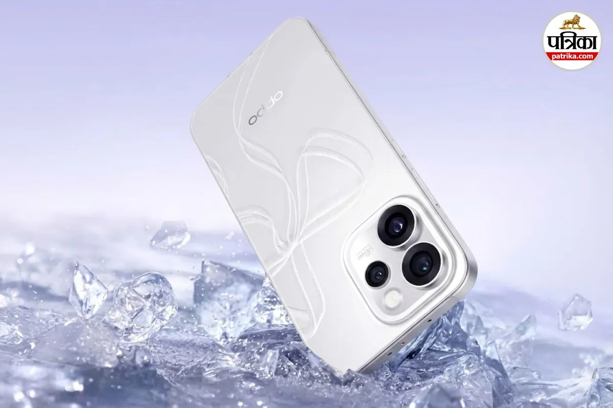 Oppo Reno 15 Pro Mini Launch Timeline: दिसंबर के अंत या जनवरी में हो सकती है एंट्री, जानें संभावित फीचर्स