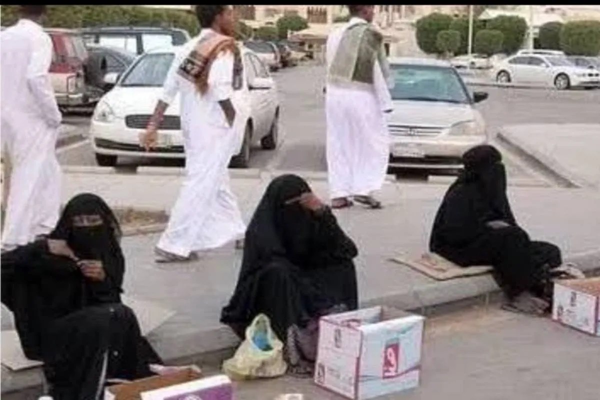 सऊदी अरब ने भीख मांग रहे 56,000 पाकिस्तानियों को धक्के मार कर देश से निकाला: जानें कैसे हुई किरकिरी