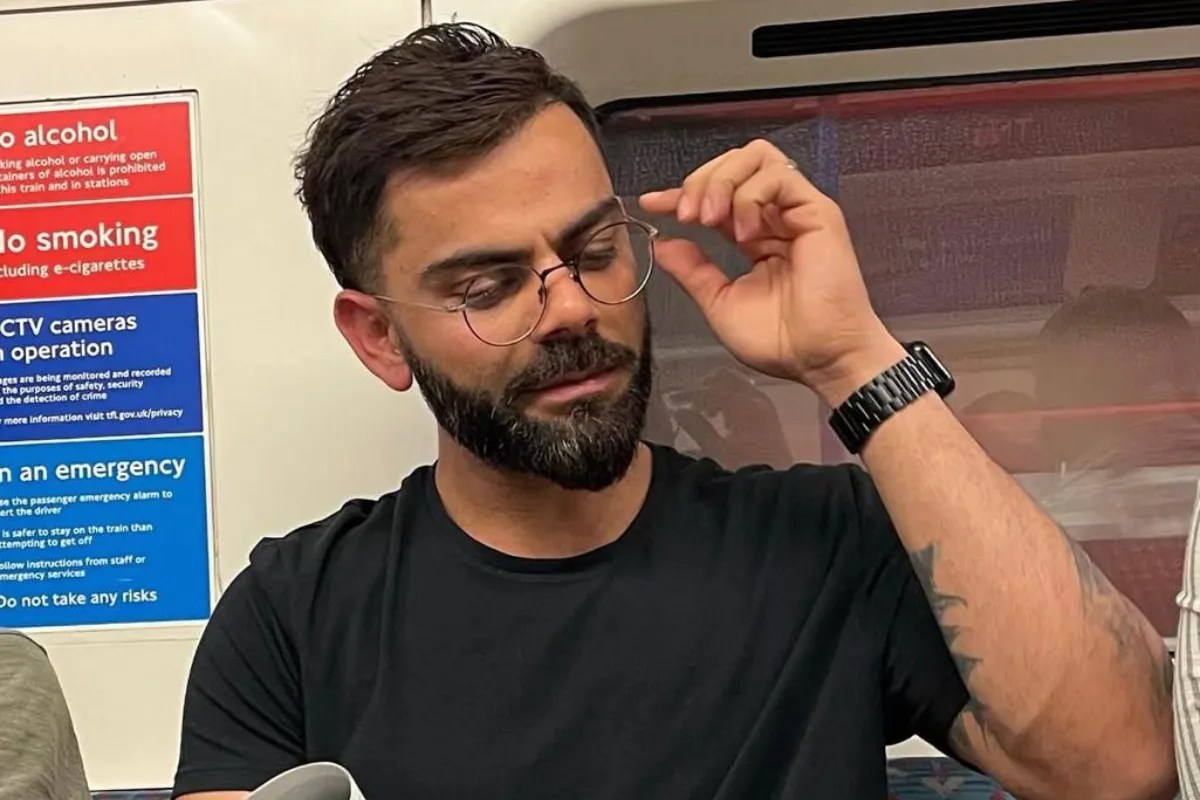 VHT में जिसकी गेंद पर आउट हुए विराट कोहली, उसी के हुए मुरीद, करियर को लेकर कर दी बड़ी भविष्‍यवाणी