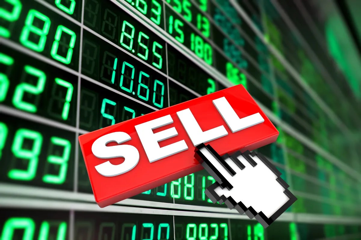 FIIs ने हर घंटे बेचे 152 करोड़ रुपये के शेयर! फिर भी बाजार क्यों नहीं टूटा?