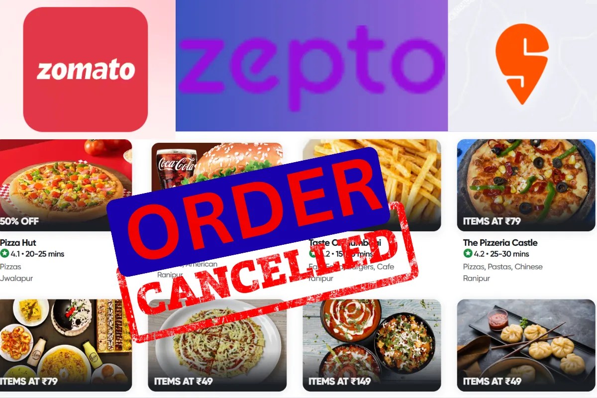 Zomato-Swiggy-Zepto की डिलीवरी ठप! 25 और 31 दिसंबर को देशव्यापी हड़ताल, 10 मिनट डिलीवरी बनी वजह?