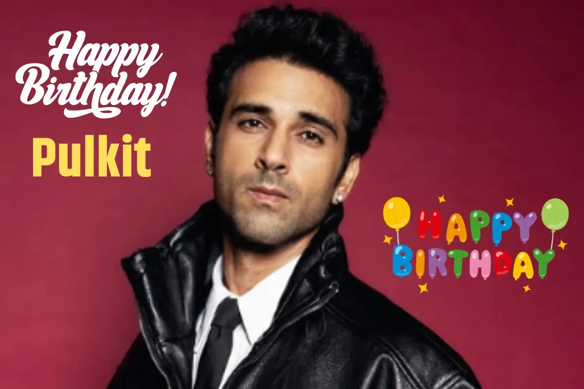 कॉमेडी से रोमांस तक: हर जॉनर में चमके पुलकित सम्राट, ऐसे बनाई फिल्म इंडस्ट्री में पहचान