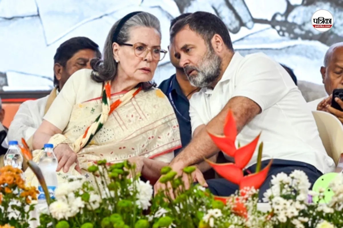 CM पद को लेकर विवाद कर रहे दोनों कद्दावर नेताओं को कांग्रेस हाईकमान ने दिल्ली बुलाया, एक ने कहा- मैं कभी भी…