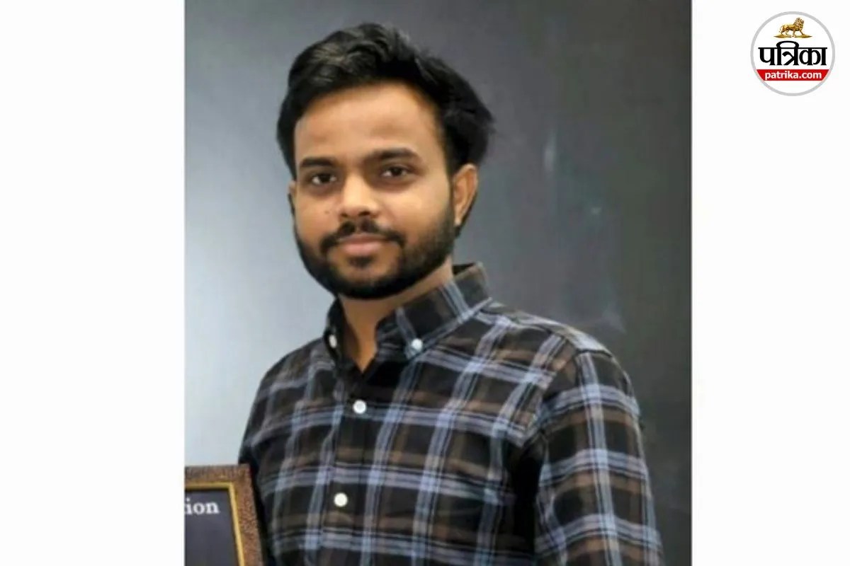 Rajasthan VDO Result 2025: ग्राम विकास अधिकारी भर्ती परीक्षा में महेंद्र सिंह बने टॉपर, देखें टॉपरों की पूरी लिस्ट