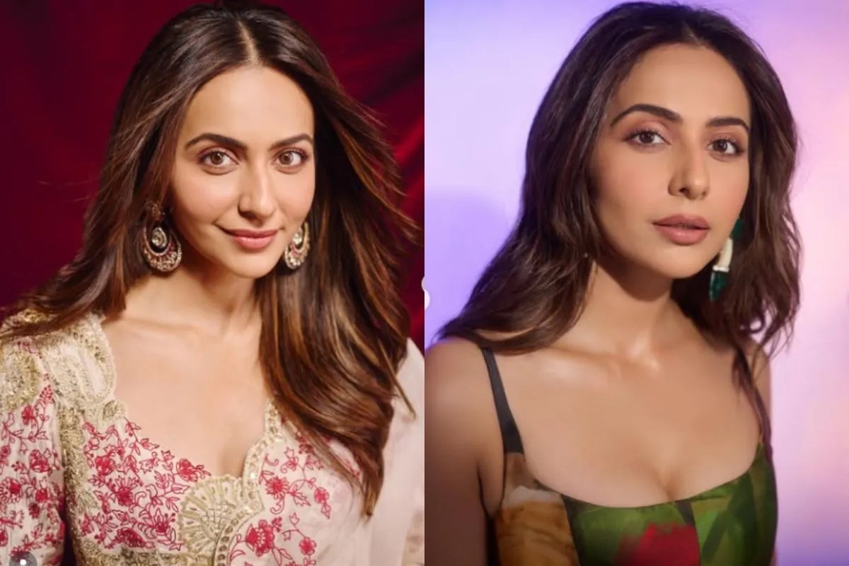 ‘ऐसे डॉक्टरों से सावधान रहें…’, रकुल प्रीत सिंह ने सोशल मीडिया पर शेयर की क्रिप्टिक पोस्ट