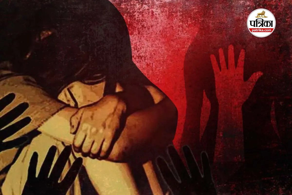 शर्मनाक हरकत: 10वीं की नाबालिक छात्रा बनी मां, स्कूल बस ड्राइवर पर यौन शोषण का आरोप