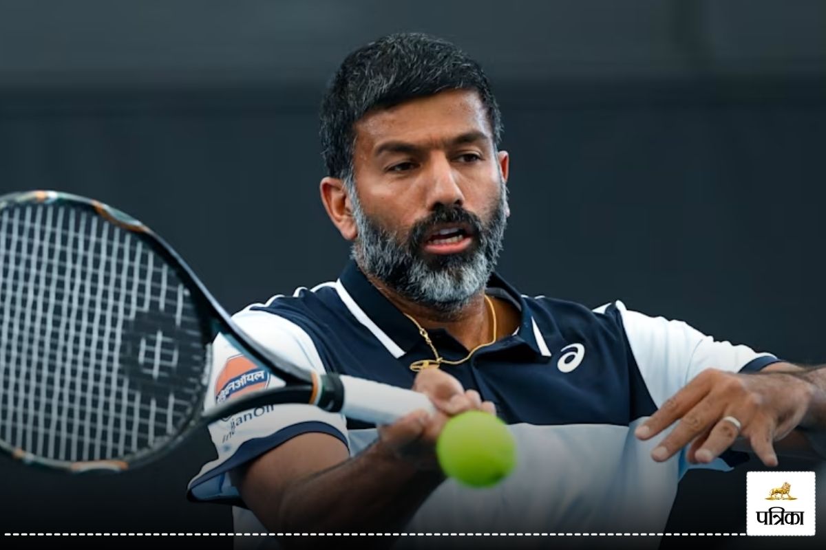 Rohan Bopanna Retirement: रोहन बोपन्ना ने दो दशक लंबे करियर को कहा अलविदा, सोशल मीडिया पर किया भावुक पोस्ट