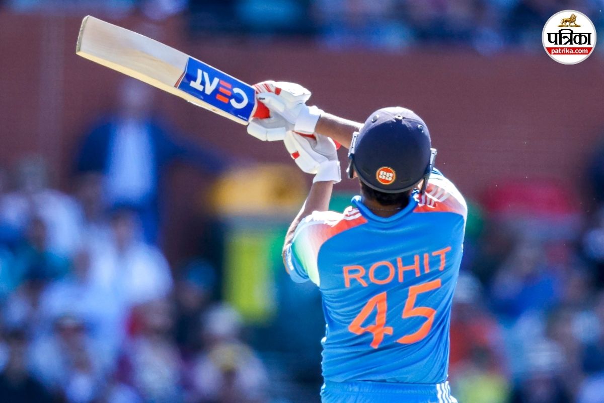इस मैच में मिली हार ने तोड़ दिया था रोहित शर्मा को, संन्यास तक का आया था ख्याल