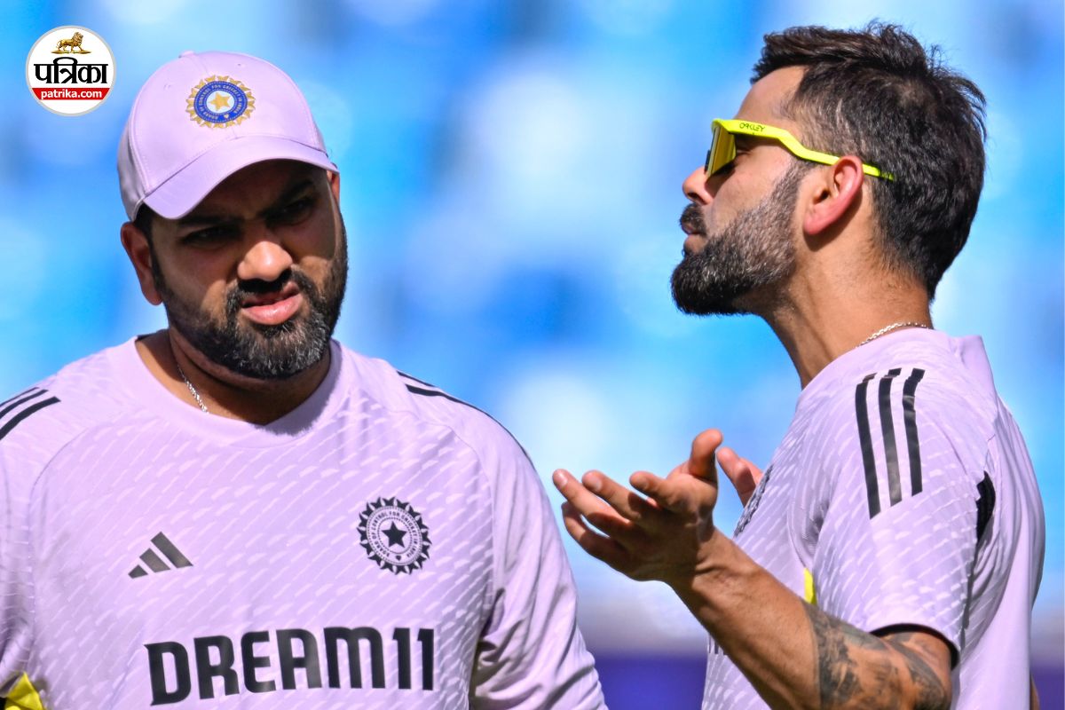 VHT 2025-26 Live Streaming: रोहित-विराट समेत कई बड़े स्‍टार 24 से वनडे में मचाएंगे धमाल, जानें कब-कहां देखें मुकाबले