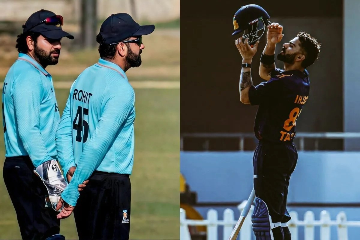 VHT 2025-26: कब और कहां खेलेंगे विराट कोहली-रोहित शर्मा अगला मैच? यहां जानें पूरी डिटेल्स