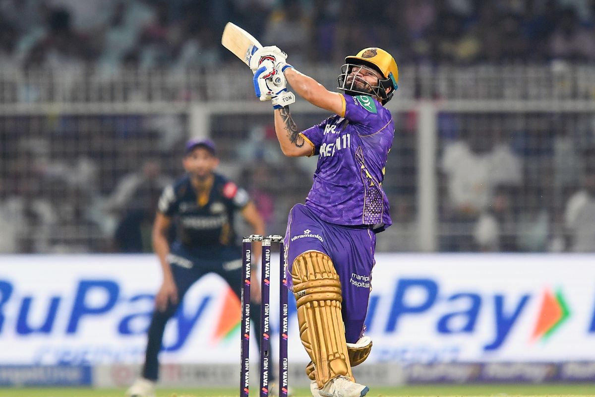 VHT 2025-26 के दूसरे राउंड में लगे 14 शतक, रिंकू सिंह-करुण नायर ने मचाया गदर, इन टीमों को मिली जीत