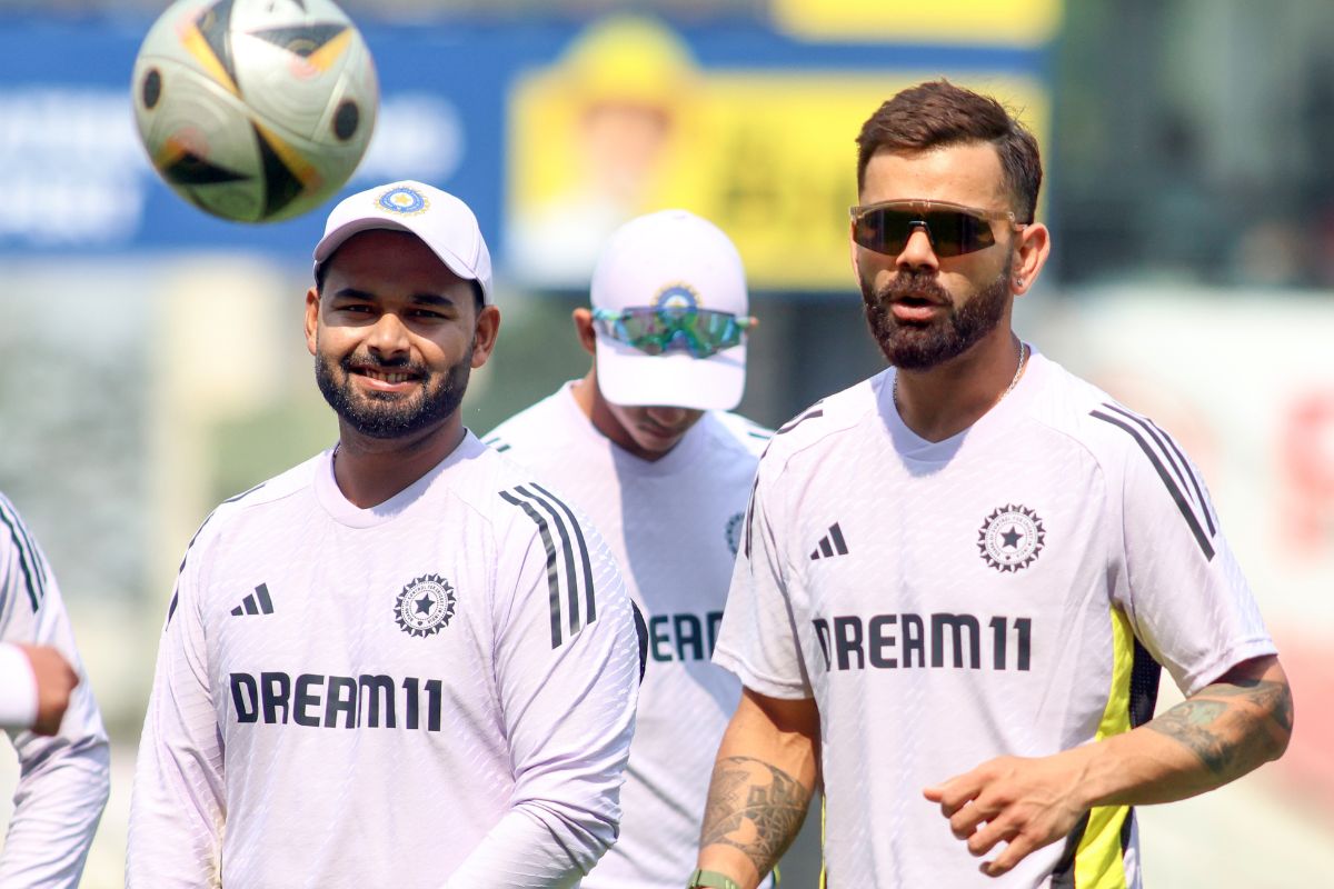 VHT 2025: कब-कब होंगे विराट कोहली की दिल्ली के मैच, वेन्यू से लेकर तारीख तक, जानें सबकुछ