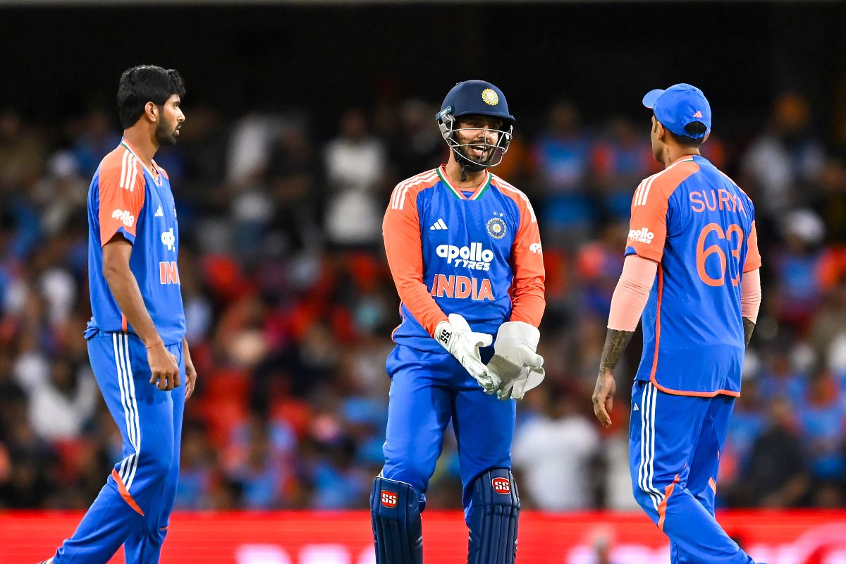शुभमन-जितेश ही नहीं, इन 5 खिलाड़ियों का टूटा सपना, टी20 वर्ल्डकप 2026 की टीम में नहीं मिली जगह
