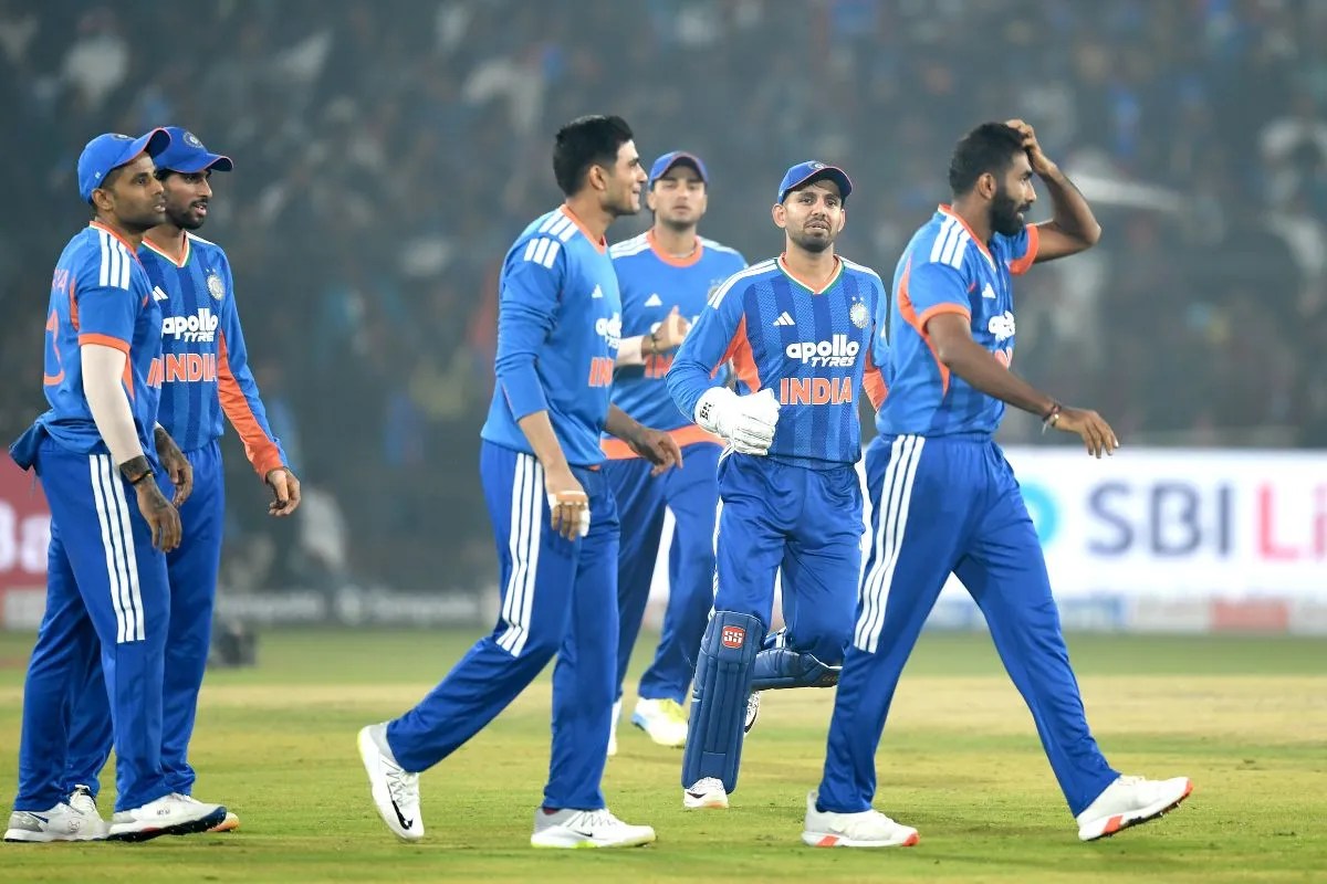 T20 वर्ल्डकप की टीम में 1 भी बल्लेबाज नहीं, जिसका औसत-स्ट्राइक रेट जायसवाल से बेहतर हो, हैरान कर देंगे आंकड़े