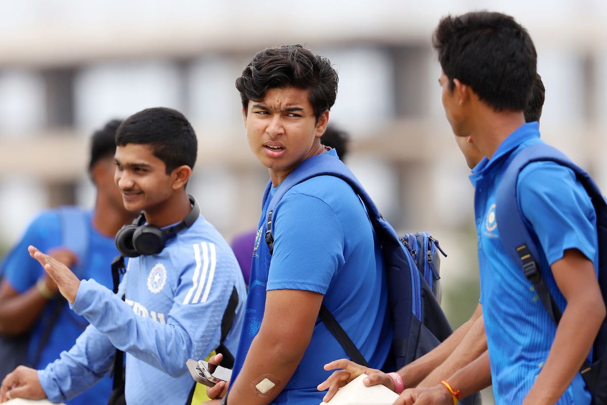 वैभव सूर्यवंशी बने भारत की U19 टीम के कप्तान, आयुष म्हात्रे बाहर, यहां देखें 15 खिलाड़ियों की लिस्ट