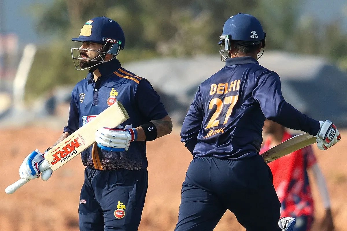 रोहित-विराट के मैचों का होगा सीधा प्रसारण? टीवी पर इन 4 टीमों के मैचों को देख पाएंगे लाइव