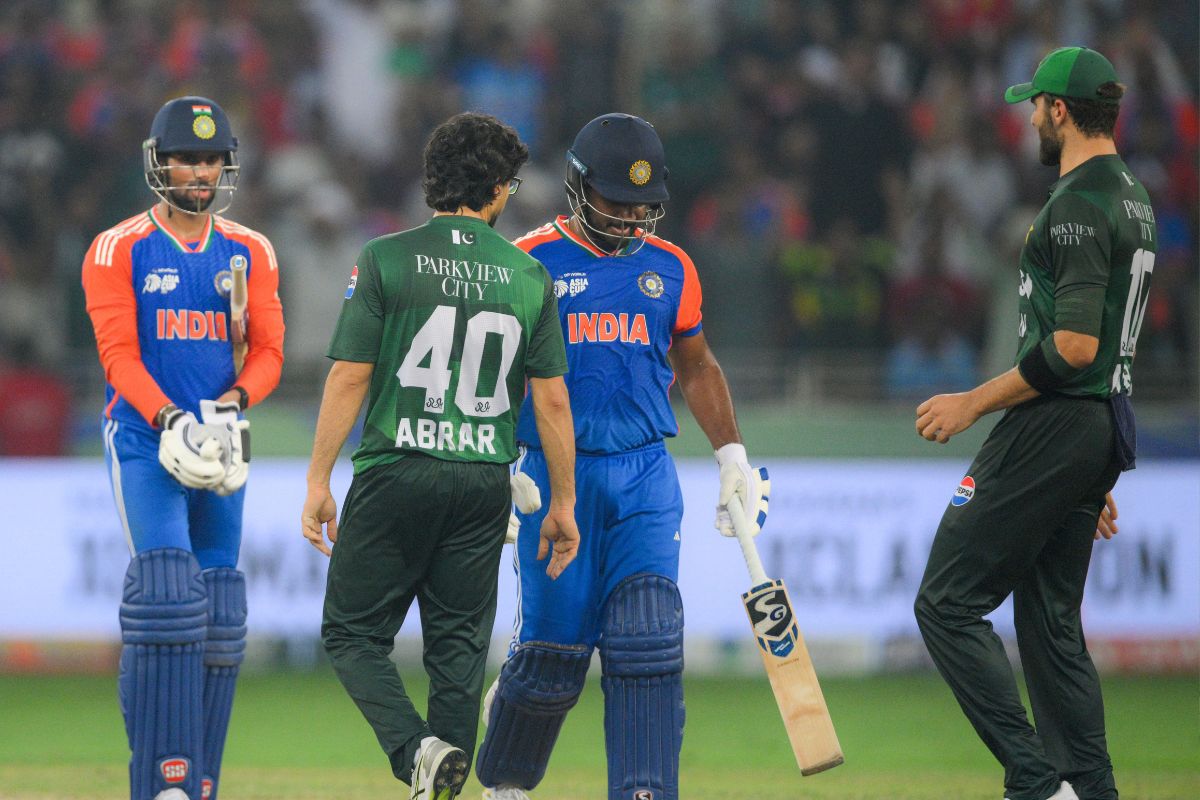 पाकिस्तान ने इस साल क्रिकेट में जीते 2 खिताब, PCB सेलेक्टर ने भारत को दिया क्रेडिट, जानें क्यों