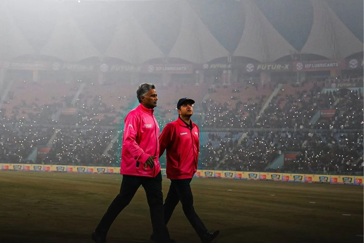 IND vs SA: टिकट रिफंड करने से BCCI ने झाड़ लिया पल्ला, जानें अब कैसे मिलेगा फैंस को अपना पैसा