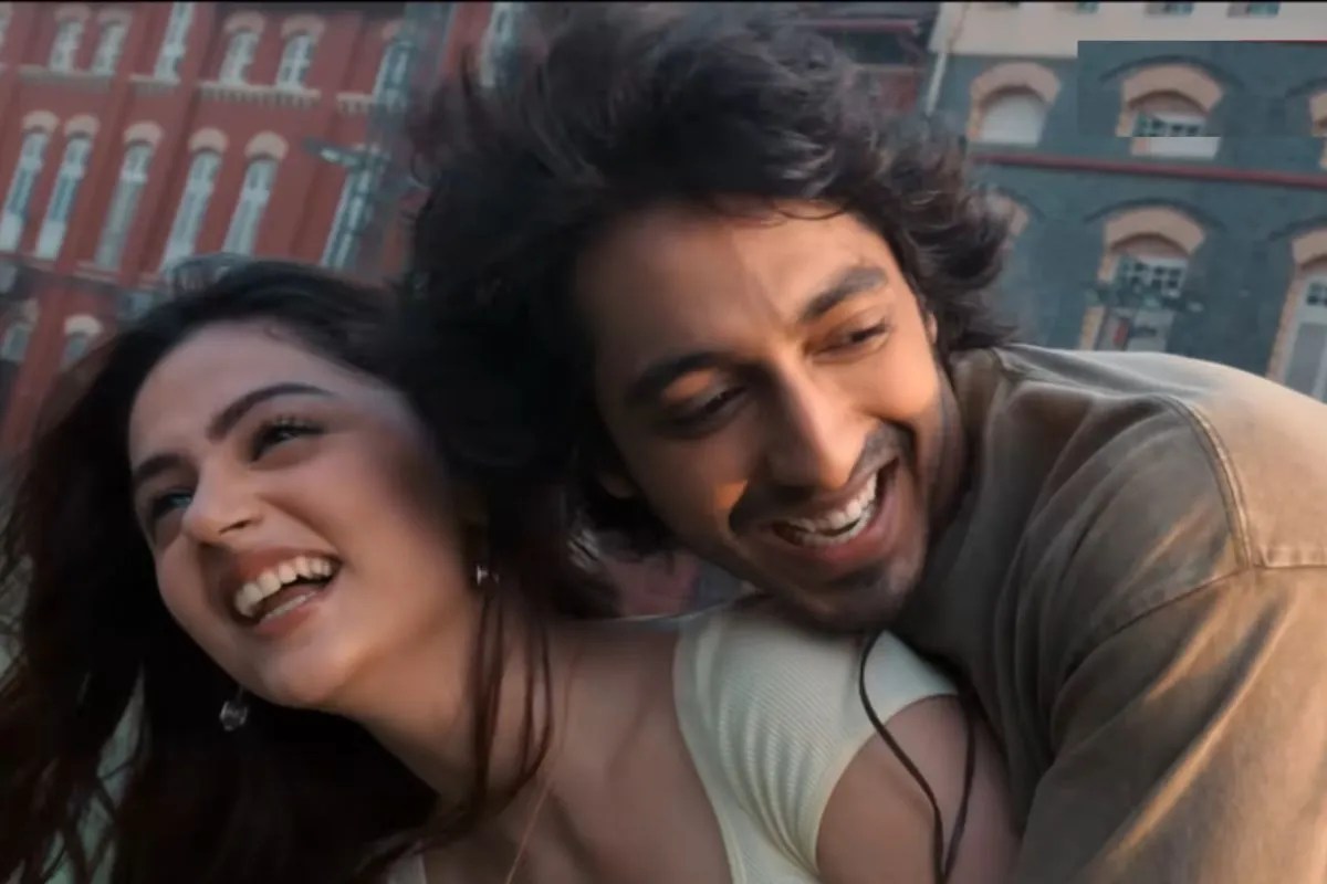 Ahaan Panday Birthday: रूमर्ड गर्लफ्रेंड अनीत पड्डा ने ऐसे लुटाया अहान पांडे पर प्यार, खोले कई बड़े राज