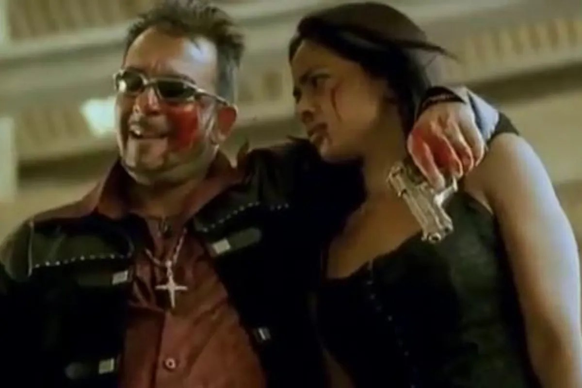 21 साल का इंतजार हुआ खत्म! संजय दत्त के साथ सालों बाद ‘गदर’ काटेंगी फेमस अभीनेत्री