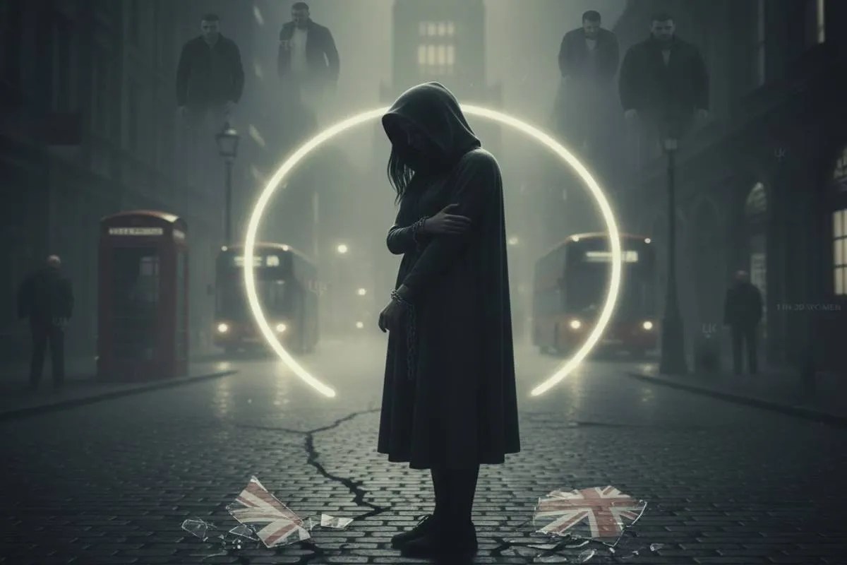 ALERT: हर 30 में से 1 महिला होती है यौन हिंसा की शिकार, चौंकाने वाला खुलासा