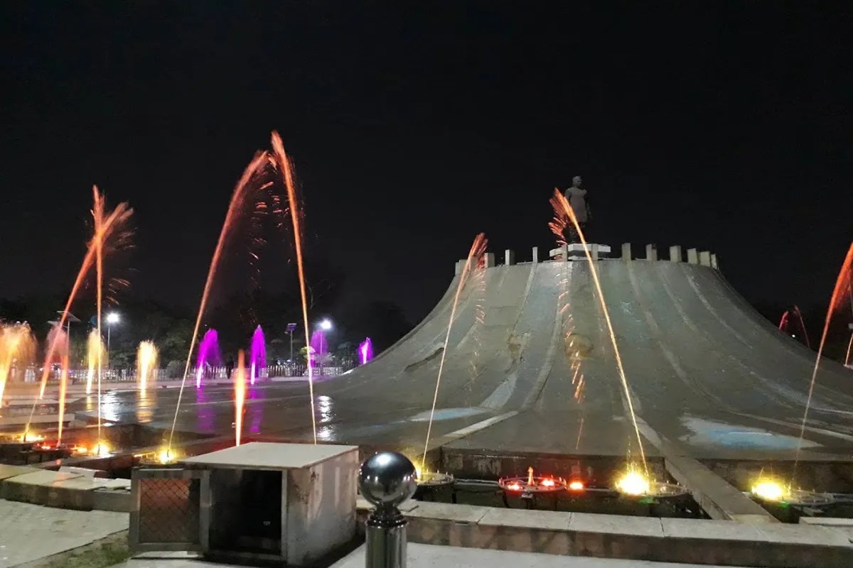 Jodhpur News: जोधपुर में नाइट टूरिज्म को हरी झंडी, रात 12.30 बजे तक खुले रहेंगे पर्यटन स्थल