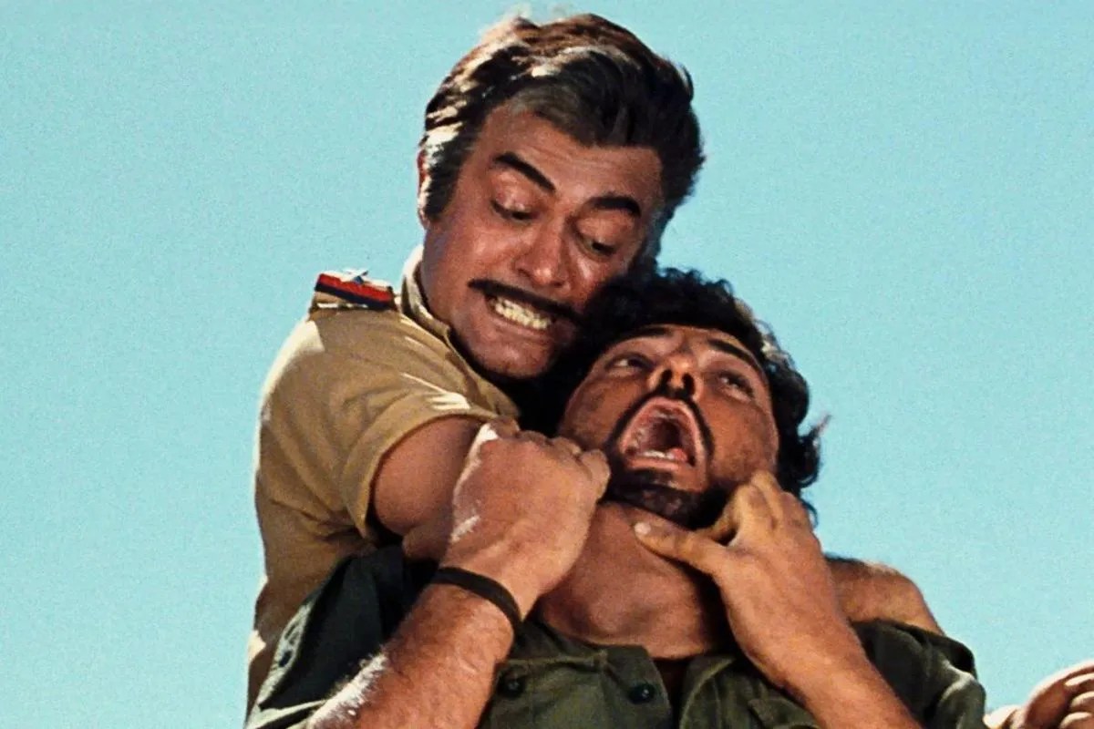 Sholay Re-Release BO Collection Day 1: पहले दिन ‘शोले’ की निकली हवा, बेहद कम रहा ओपनिंग डे कलेक्शन