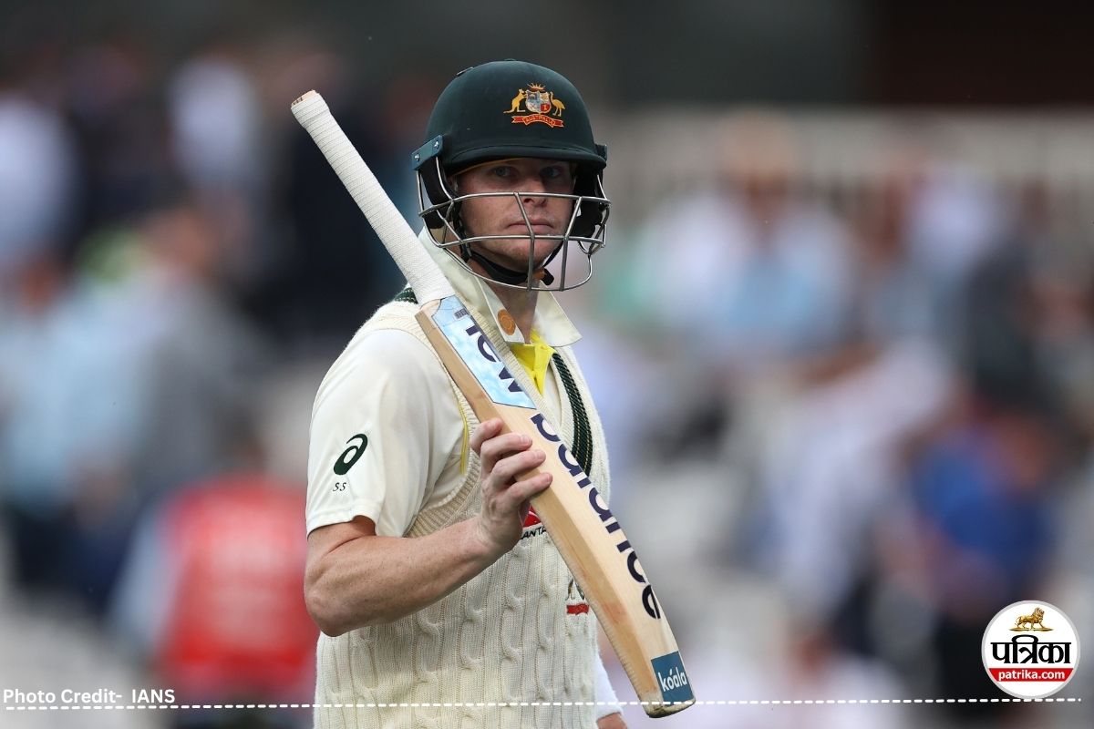 AUS vs ENG: स्टीव स्मिथ ने तोड़ा राहुल द्रविड़ का ये बड़ा रिकॉर्ड, इस मामले में टेस्ट क्रिकेट में अब सिर्फ जो रूट रह गए आगे