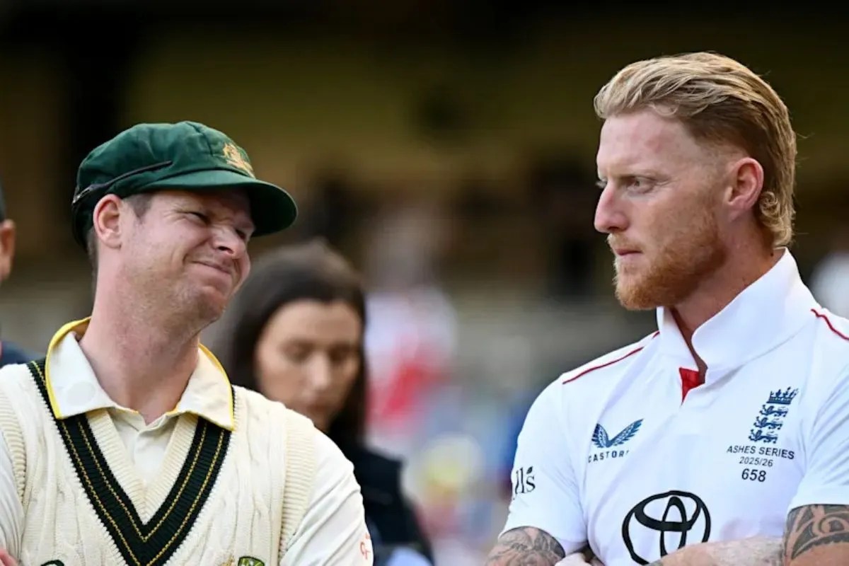 Aus vs Eng: मेलबर्न की पिच बनाने वाले क्यूरेटर को लगा सदमा, बवाल के बाद दिया चौंकाने वाला बयान