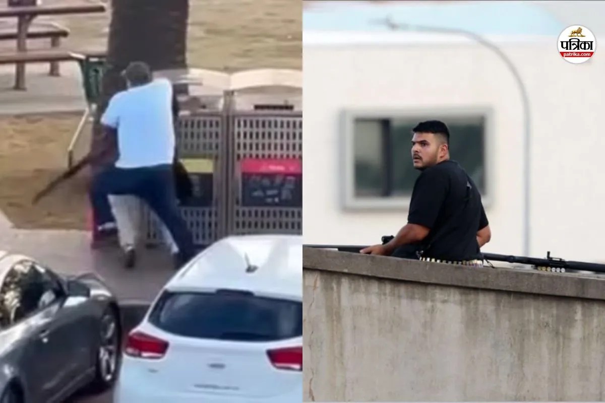 Sydney Attack: ऑस्ट्रेलिया में यहूदियों पर हमले के बाद PM का बड़ा ऐलान, बोले- अब हथियार इकट्ठे किए जाएंगे और…