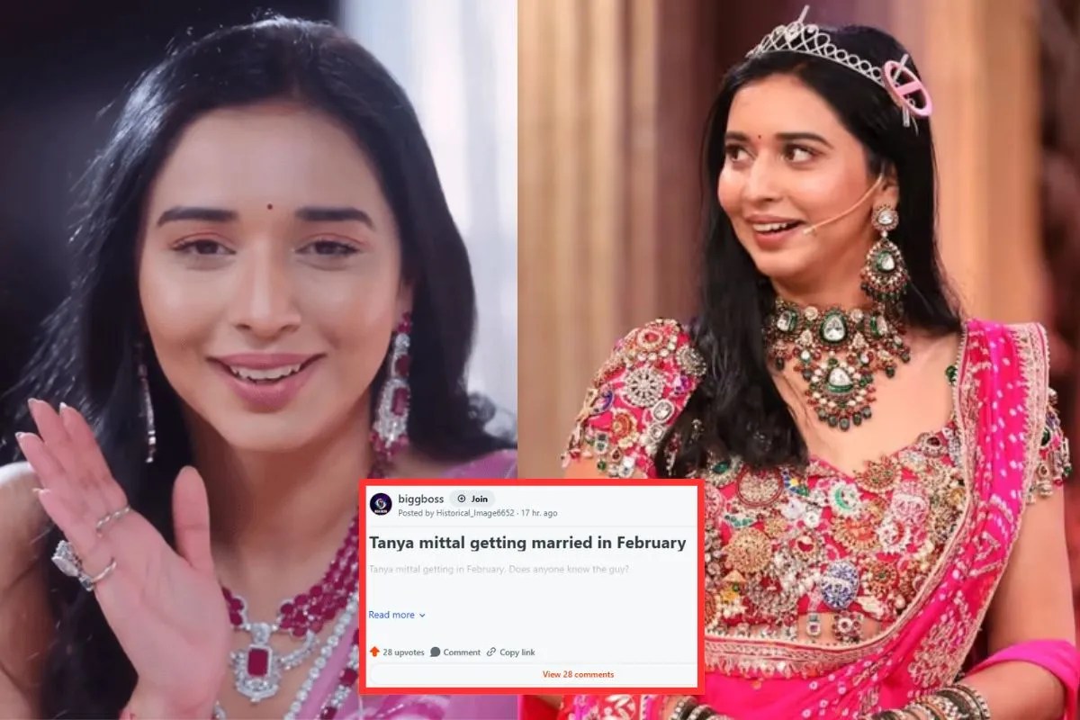 Fact Check: Tanya Mittal to marry in February? Know the truth of the news