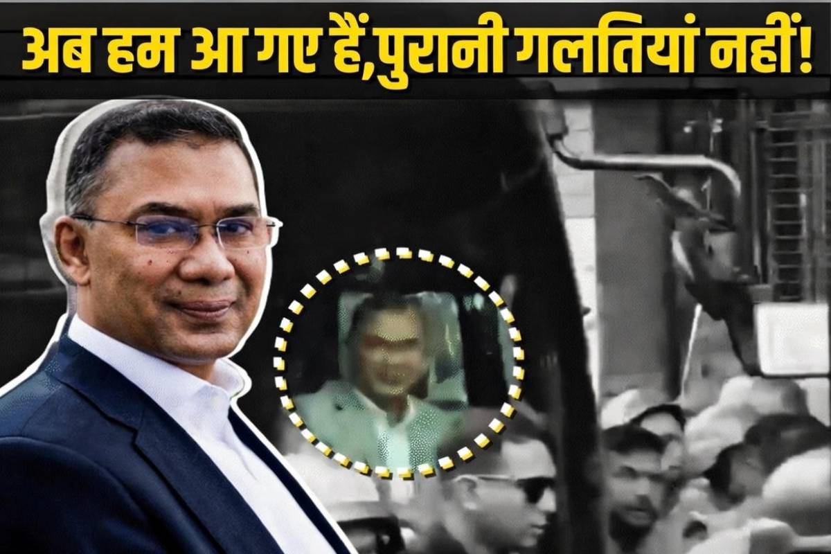 धुरंधर ‘रहमान’ की धमाकेदार एंट्री पर क्या कह रहे हैं बांग्लादेश के लाखों लोग