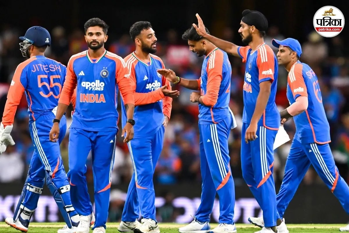 Ind vs SA 4th T20 Playing XI: आज चौथे मुकाबले में भारत की प्लेइंग 11 में होंगे 2 बड़े बदलाव! गिल समेत इन 2 का कटेगा पत्ता