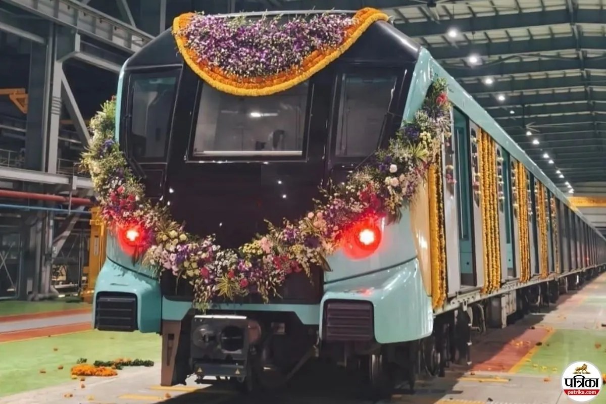 Thane Ring Metro: 29 किमी लंबाई, 22 स्टेशन… ठाणे रिंग मेट्रो को लेकर आई अच्छी खबर, जानें रूट और अन्य डिटेल्स