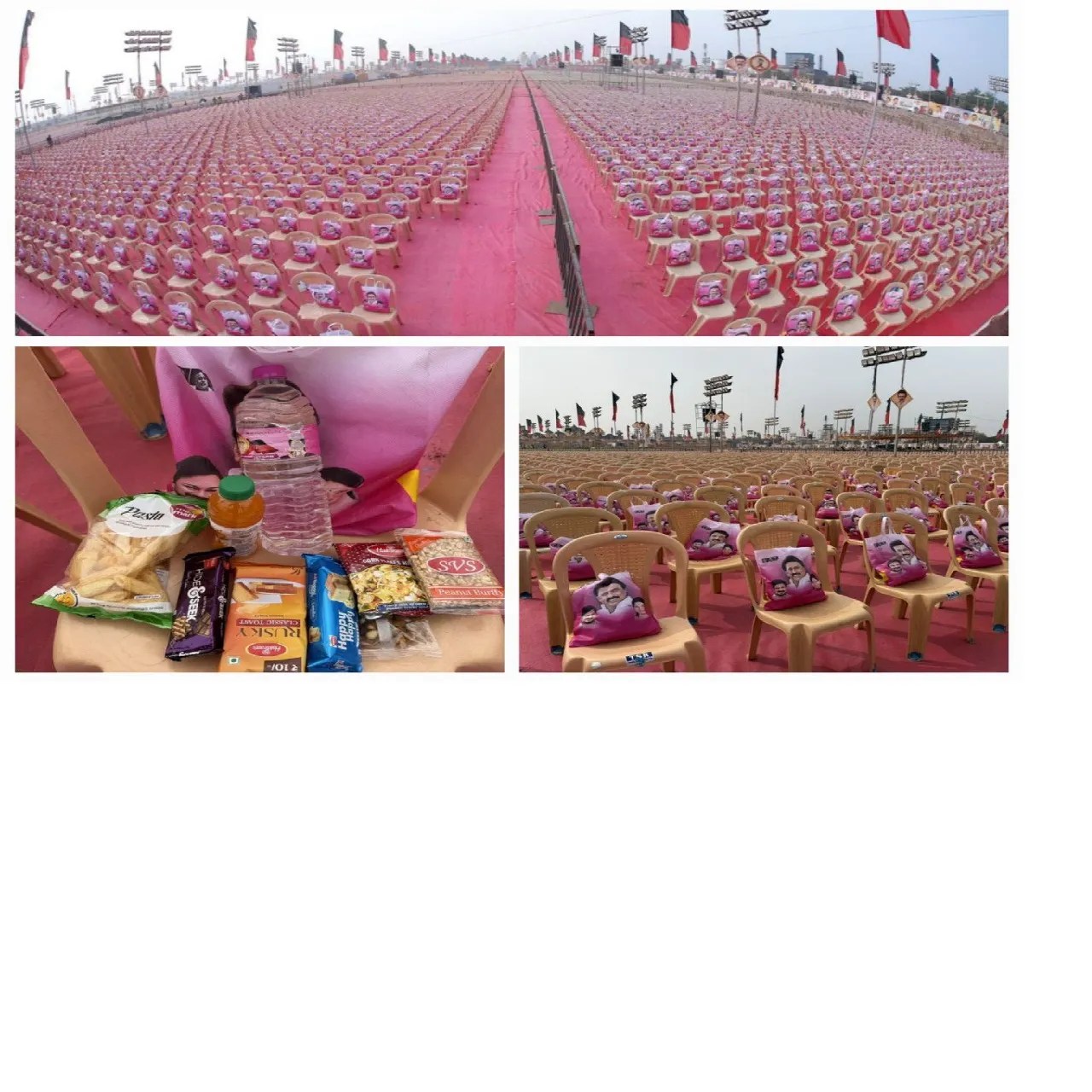 तिरुप्पुर DMK महिला विंग सम्मेलन : मुख्यमंत्री स्टालिन और उपमुख्यमंत्री उदयनिधि होंगे शामिल