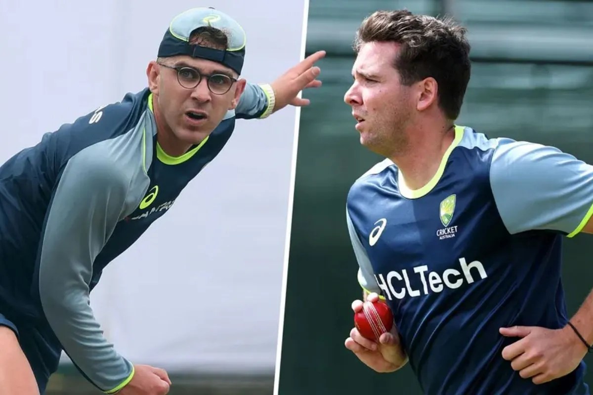 Aus vs Eng: बॉक्सिंग-डे टेस्ट के लिए बड़े बदलाव के साथ ऑस्ट्रेलिया की टीम का ऐलान, कप्तान समेत 2 खिलाड़ी हुए बाहर